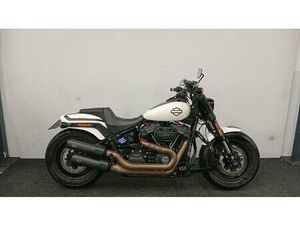 HARLEY-DAVIDSON SOFTAIL FXFBS FAT BOB 114 1868 CC