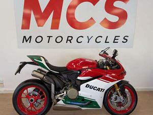 USED DUCATI 1299 PANIGALE 1299 R FINAL EDITION FOR SALE IN KILMARNOCK