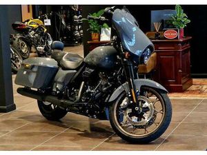 HARLEY-DAVIDSON TOURING 1923 FLHXST STREET GLIDE ST EURO 5 1923 CC