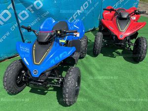 CFORCE 110 GYERMEK QUAD