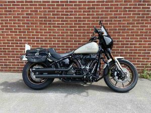 HARLEY-DAVIDSON LOW RIDER S 1923 23 FXLRS S EURO 5 1923 CC