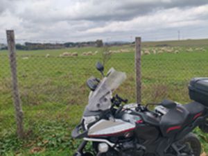 CROSSTOURER VIAGGIATRICE