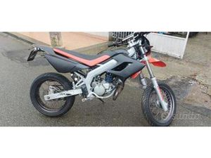 DERBI SENDA 50 MOTARD
