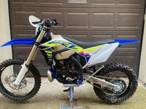 SHERCO 300 SE FACTORY
