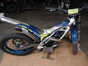 SHERCO SE 300 - 2019