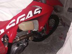 GAS GAS EC 250 F - 2024