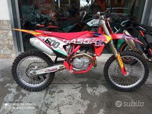 GAS GAS MC 450 F 2022 5 ORE