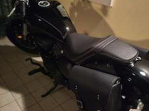 KEEWAY RKV 125 - 2025