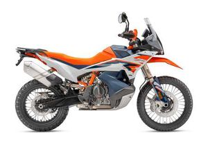 KTM 890 ADVENTURE R SKLADEM