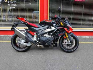APRILIA TUONO V4 1100 FACTORY 2025 E5+ (SLEVA 46000KČ)