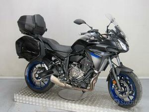YAMAHA TRACER 700 ABS GT