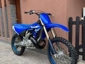 YZ 250 2025