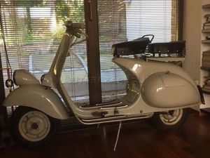 VESPA 125 PX
