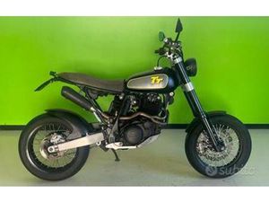 YAMAHA TT 600 SPECIAL