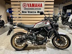 YAMAHA XSR 700 XTRIBUTE - 2023