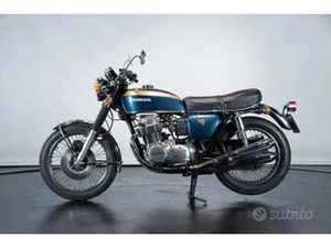 HONDA CB 750 FOUR - 1975