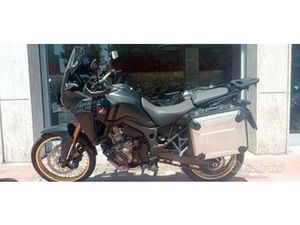 HONDA AFRICA TWIN 1000 DCT - 2019