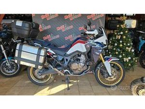 HONDA CRF1000 AFRICA TWIN