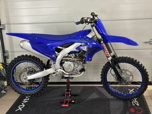 YAMAHA YZ450F 2024 80MTH YZF