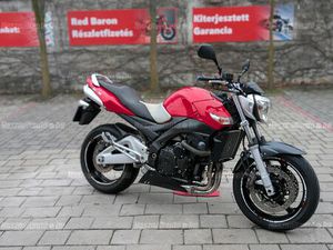 ÍRÁSOS RED BARON GARANCIÁVAL!