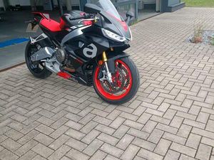 APRILIA RS 660