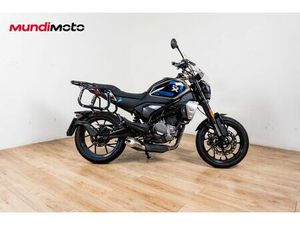 CFMOTO 300CL-X HERITAGE