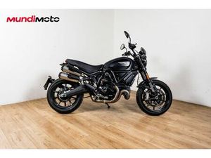 DUCATI SCRAMBLER 1100 SPORT PRO