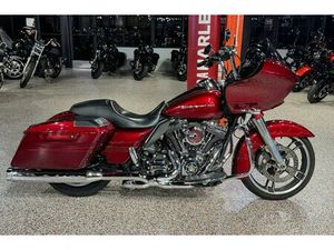 2016 HARLEY-DAVIDSON FLTRXS - ROAD GLIDE SPECIAL