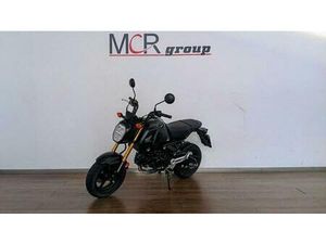 VENDO HONDA MSX 125 GROM (2021 - 25) USATA A PORDENONE (CODICE 9891785) - MOTO.IT