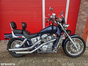 HONDA SHADOW
