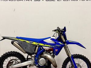 SHERCO SE 125 FACTORY