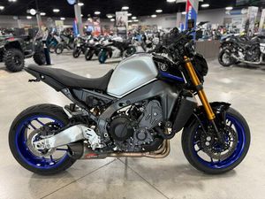 2023 YAMAHA MT