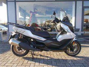 BMW C 400 GT EXCLUSIVE ABS MY25