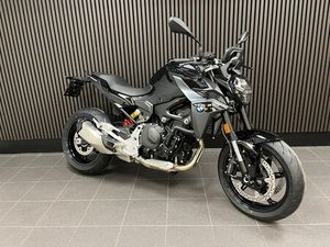 BMW F900R