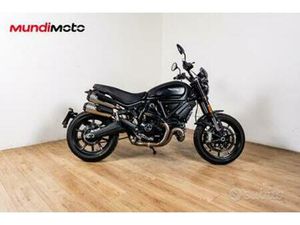 DUCATI SCRAMBLER 1100 PRO - 2023