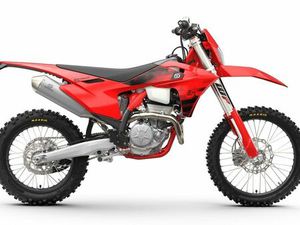 GAS GAS EC 350 F 2026 | SAUTO.CZ