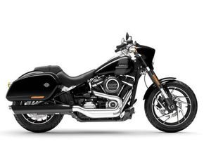 HARLEY-DAVIDSON OSTATNÍ FLSB SOFTAIL SPORT GLIDE | SAUTO.CZ