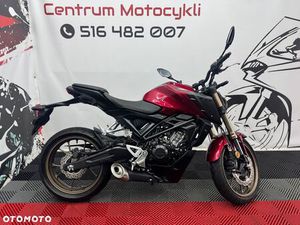 HONDA CB