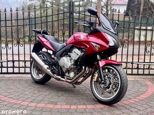 HONDA CBF