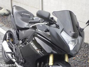 HONDA CBR