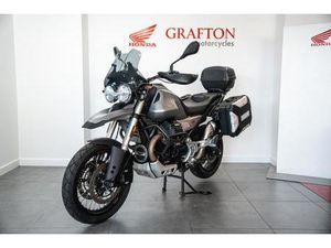 MOTO GUZZI V85 850 TT EURO 4 853 CC