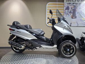 PIAGGIO MP3 500 LT SPORT CVT 493 CC