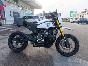 CF MOTO 700CL-X 700 CL-X ADVENTURE