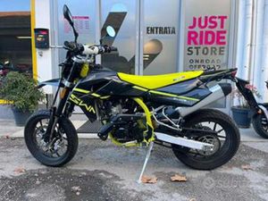 SWM SM 125 R SM 125 R