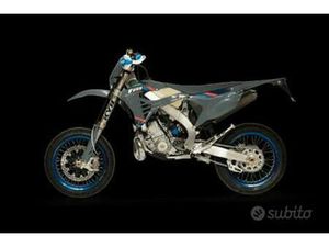 TM SMR 300 ES FI 2T 2026