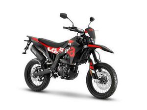 APRILIA SX 125 EURO 5 124 CC