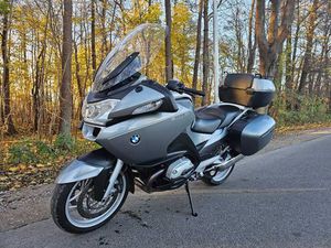 BMW R1200RT 2004 KOSZALIN