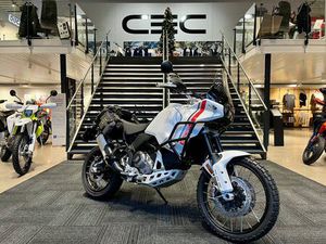 DUCATI DESERTX CEC EDITION SUPERDEAL!