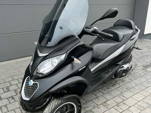 PIAGGIO MP3 500 LT DOBIESZ