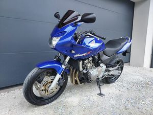 HONDA CB 600S HORNET 2002R ZDUŃSKA WOLA